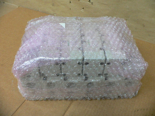 NUMATICS 354BA415MN56Y61 023227 SINGLE SOLENOID VALVE
