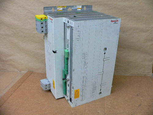 BOSCH REXROTH PSI6000 INVERTER PSI 6300.624 L1
