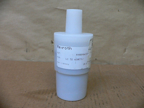 REXROTH R900906337 LC 32 A20E7X VALVE