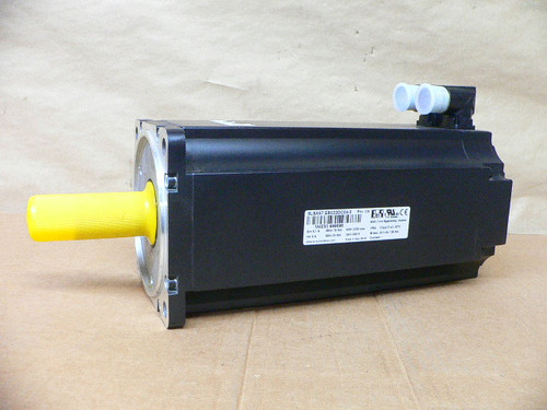 B&R 8LSA57.EB022DC04-3 SERVO MOTOR