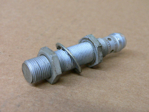 Balluff BES M12EI-PSC40B-S04G-S01 Proximity Switch BESM12EIPSC40BS04GS01