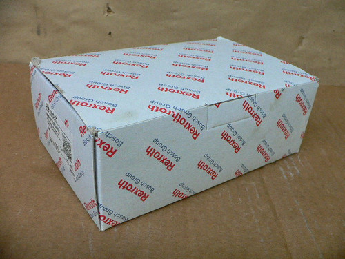 R162339420 REXROTH RUNNER BLOCK BALL BEARING