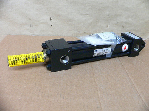 PARKER 01.50 BB2H7RS23M 6.693 HYDRAULIC CYLINDER PARKER 01.50 BB2H7RS23M 6.693 HYDRAULIC CYLINDER