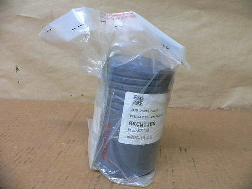 ATOS AKCW1166, SH LI-32331 10 VALVE CARTRIDGE