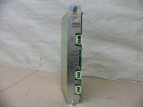 Yaskawa YASNAC Power Supply Module CPS-18FB