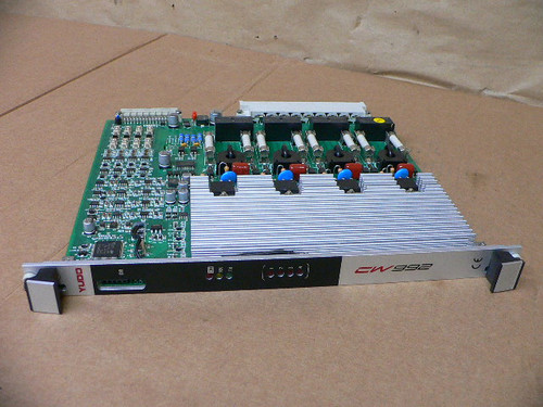 YUDO CW992, UNIT_15A B/D CONTROLLER CARD