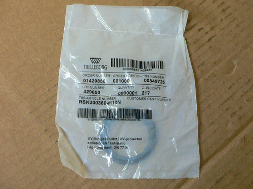 TRELLEBORG RSK200360-M12N CABLE