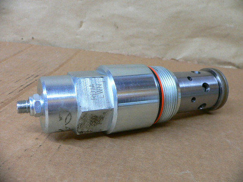 SUN RDJA LWN 3500 PSI DIRECT-ACTING RELIEF VALVE