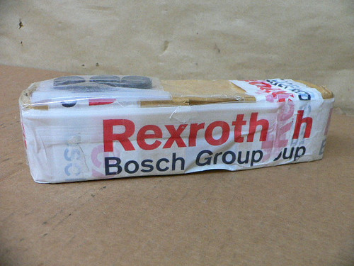 REXROTH R180545331 RSA-045-SNS-H-MA-AK GUIDE RAILS