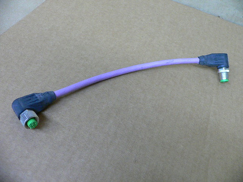 B&R X67CA0X11.0002 CONNECTION CABLE X2X LINK 0.2M