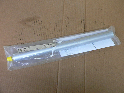 BALLUFF BTL6-G301-M0225-A1-S115 BTL2YPA PRESSURE SENSOR