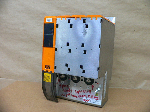 B&R 8BVI0660HCS0.000-1 SERVO MODULE B&R 8BVI0660HCS0.000-1 SERVO MODULE
