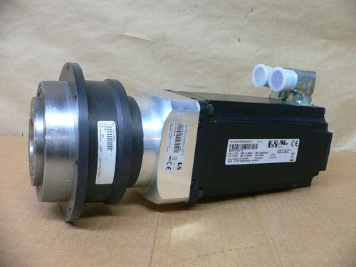 B&R 8LSA44.EB060D000-3 AC SERVO MOTOR