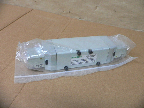 NUMATICS 354BB5Z2MN00061 150PSIG 24VDC NUMATICS 354BB5Z2MN00061 150PSIG 24VDC