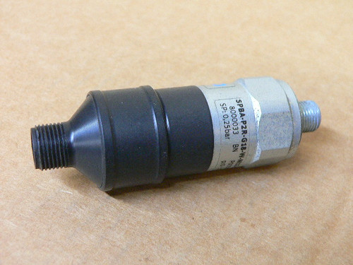 NEW FESTO Switch SPBA-P2R-G18-W-M12-0,25