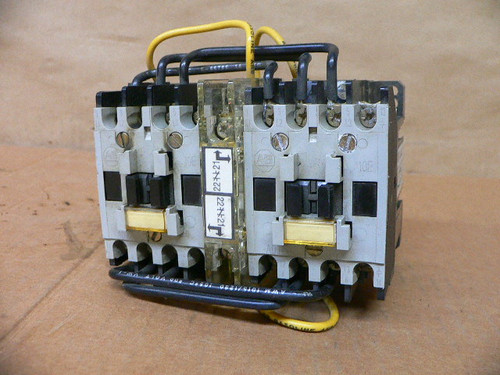 ALLEN BRADLEY 104-A09ND3 CONTACTOR ALLEN BRADLEY 104-A09ND3 CONTACTOR