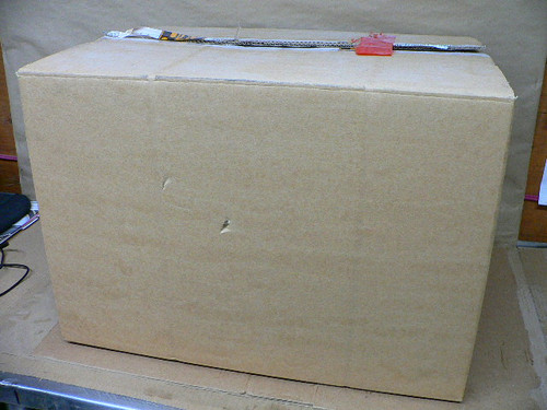 B&R 8BVI1650HCS0.000-1 ACOPOS AC SERVO INVERTER DRIVE