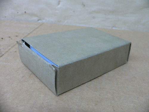 TRANE SEN00408 THERMOSTAT SENSOR