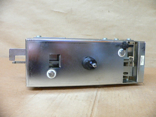 ABB Robot Cabinet Interlock Unit 3HAB 9677-1