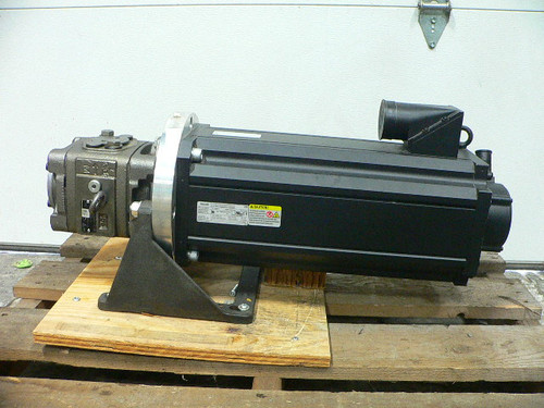 REXROTH R911344041     MPA01-PGH4R-NN-VLB-M11EBHL-S3A-NN     HYDRAULIC PUMP