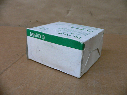 KLOCKNER-MOELLER DIL R 40 CONTACTOR NIB