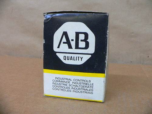 Allen Bradley 193-BSB 22 Overload Relay