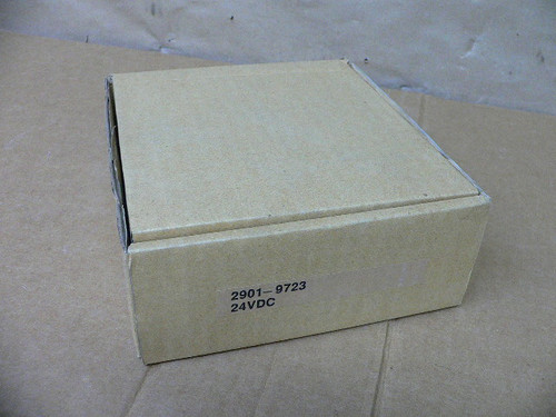 SIMPLEX 2901-9723 FIRE ALARM BELL