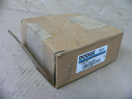 DODGE PX-60 FBX 1-3/8 FLG ASSEMBLY