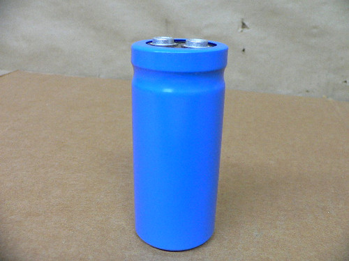 SPRAGUE 0130L 56 CAPACITOR