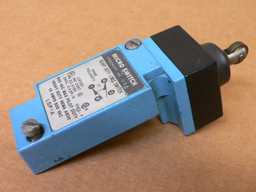Micro switch LSP1A Limit Switch Micro switch LSP1A Limit Switch