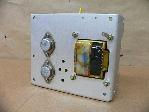 Sola SLS-24-024 Power supply Sola SLS-24-024 Power supply