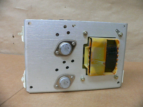 SOLA SLS-24-036T POWER SUPPLY SOLA SLS-24-036T POWER SUPPLY