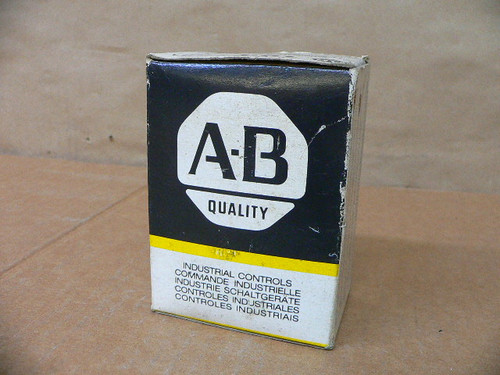 ALLEN BRADLEY 193-BSB42 OVERLOAD RELAY (NEW) ALLEN BRADLEY 193-BSB42 OVERLOAD RELAY (NEW)