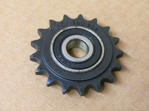 ELPEX TBN06B SPROCKET WITH BEARING