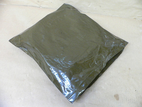 PHILLIPS PROFESSIONAL MRS25 NON-FLAMMABLE RESISTORS 11k