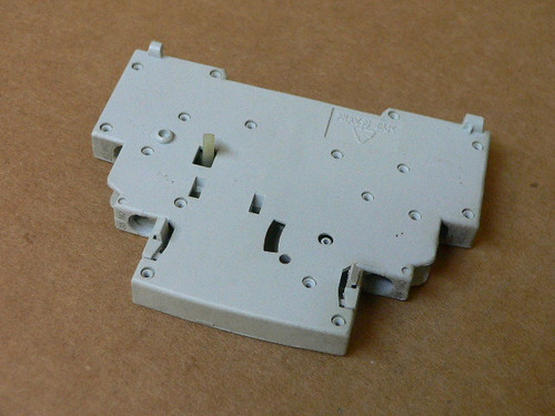 SIEMENS 3RV1901-1A CONTACT BLOCK SIEMENS 3RV1901-1A CONTACT BLOCK