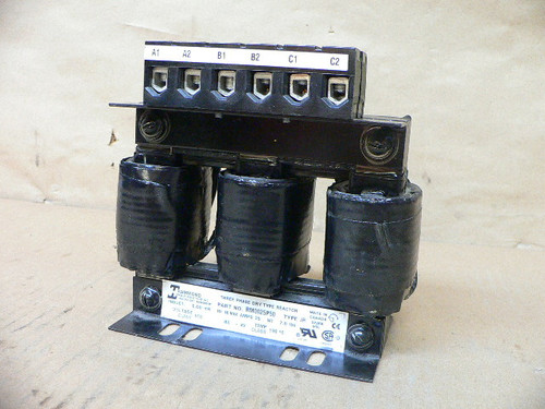 HAMMOND POWER SOLUTIONS RM0025P50 / RM0025P50