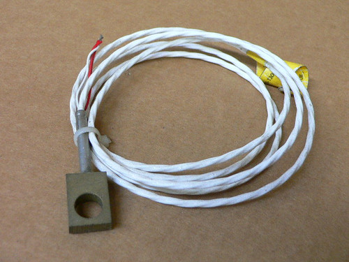 RBF1853RB3-T3060-2 THERMOCOUPLE HEATER