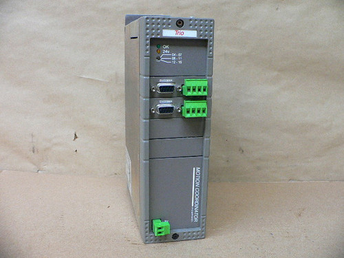 TRIO MOTION TECHNOLOGY MC2/216 EXPANDER DRIVE