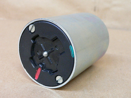 ARROW HART 947B POWER-LOCK PLUG 30A 600VAC ARROW HART 947B POWER-LOCK PLUG 30A 600VAC