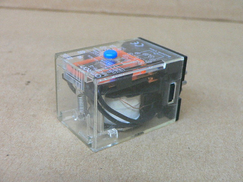 OMRON MK3P5-S RELAY 24VDC OMRON MK3P5-S RELAY 24VDC