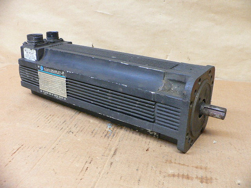 Allen-Bradley 1326AB-B430E-21-K4 Servo Motor