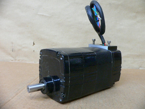 BODINE ELECTRIC COMPANY 30R4BEYP-D3, U12240018 ELECTRIC MOTOR