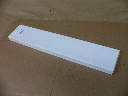 CONTECH LIGHTING 1540 LOUVER-C/N, CTL1524/HO LOUVER