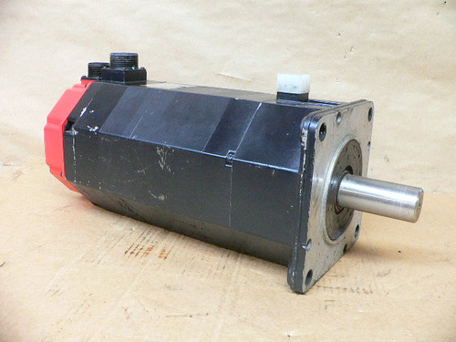 FANUC A06B-014B-B175#7000 A06B-014B-B175 AC SERVO MOTOR A22/3000 A64 W/BRAKE