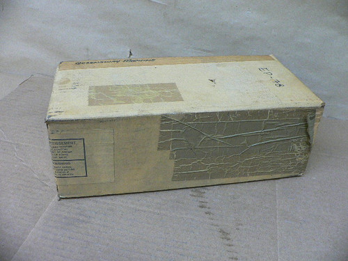 Purolator EP-78 Red Engine Oil Filter