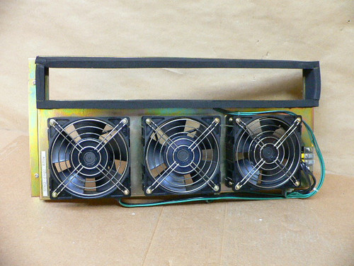 Fanuc A02B-0047-C905 Fan Assembly