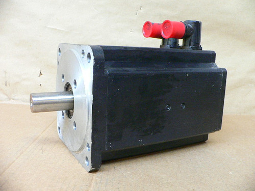 PACIFIC SCIENTIFIC PMA53Q-0100-00 AC SERVO MOTOR