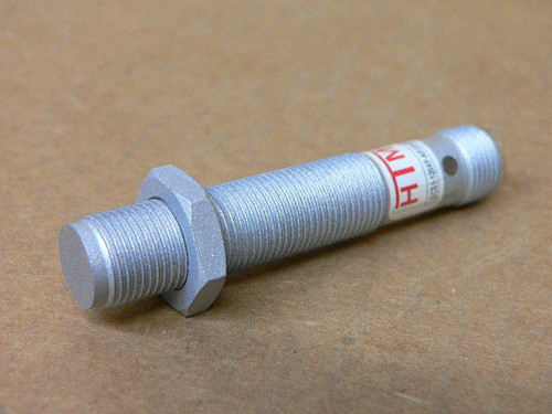 HTM Sensors ECS1-1204P-ARU4+PTFE 100C Inductive Proximity Sensor HTM Sensors ECS1-1204P-ARU4+PTFE 100C Inductive Proximity Sensor