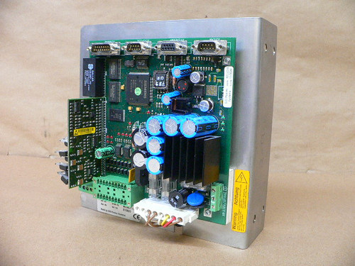 SIG POSITEC SYSTEMS TYPE: C211,  86200211001 CONTROLLER SIG POSITEC SYSTEMS TYPE: C211,  86200211001 CONTROLLER